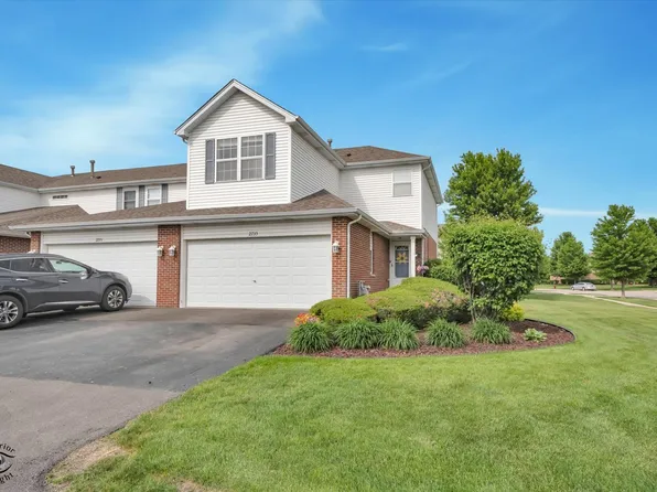 2733 Foxwood Dr, New Lenox, IL 60451