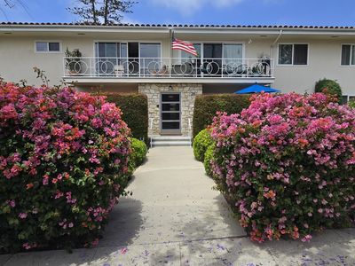 26 W Constance Ave UNIT 2, Santa Barbara, CA, 93105