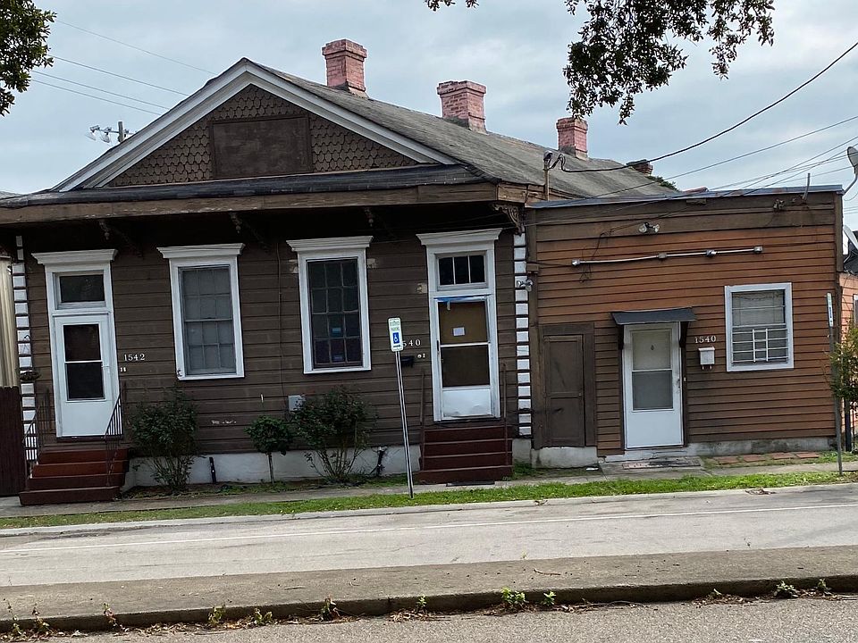1st image of 1542 Gentilly Blvd #3
