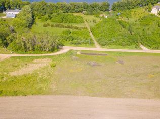 Smith Lake Rd SE, Osakis, MN 56360