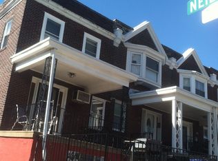 1516 E Lycoming St, Philadelphia, PA