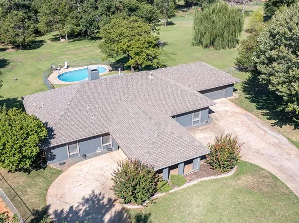 1601 Remington Rd, Edmond, OK 73034