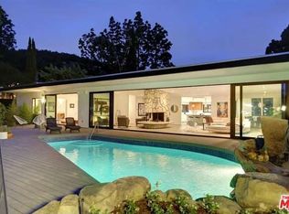 3014 Paulcrest Dr, Los Angeles, CA 90046