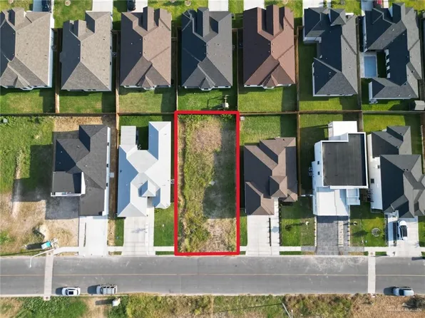 4109 Zanesville Ave, McAllen, TX 78503