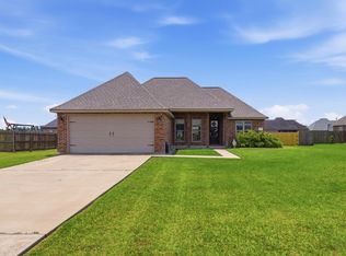 164 Carnation Dr, Ragley, LA 70657