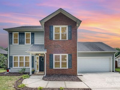 12304 Old Prairie Rd, Charlotte, NC, 28277