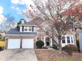 2765 Shelter Cv, Duluth, GA 30096