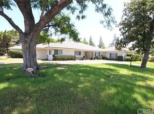 19321 Mayall St, Northridge, CA 91324