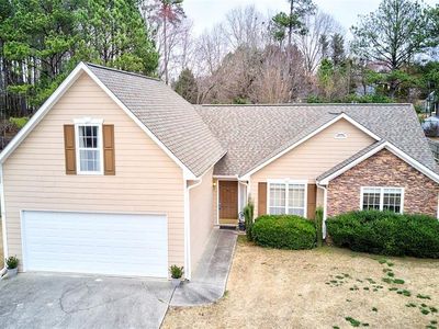 319 Pebblestone Dr, Loganville, GA, 30052