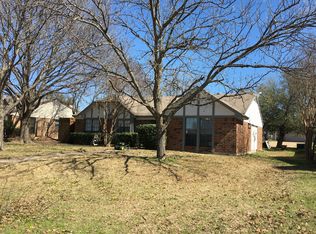 1318 Oak Run Dr, Duncanville, TX 75137