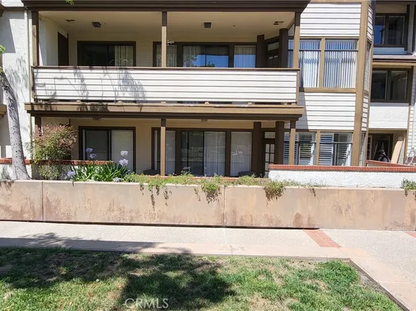 2571 Plaza Del Amo Unit 109, Torrance, CA 90503