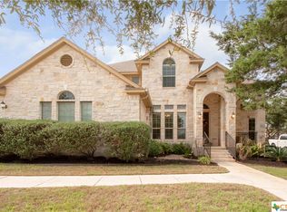 263 Fairwood Ave, New Braunfels, TX 78132