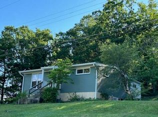 4819 Nicelytown Rd, Clifton Forge, VA 24422