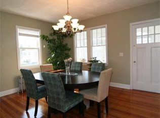 12 Bancroft Ave, Wakefield, MA 01880