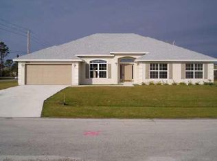 1792 SW Garnet St, Port Saint Lucie, FL 34953