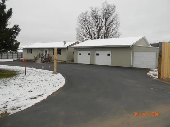 W3321 Porky Ln, Lily, WI 54491