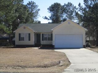 321 Gibbs Rd, New Bern, NC 28560