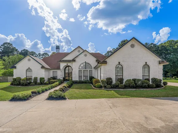 4268 McMichael Ave, Shreveport, LA 71119