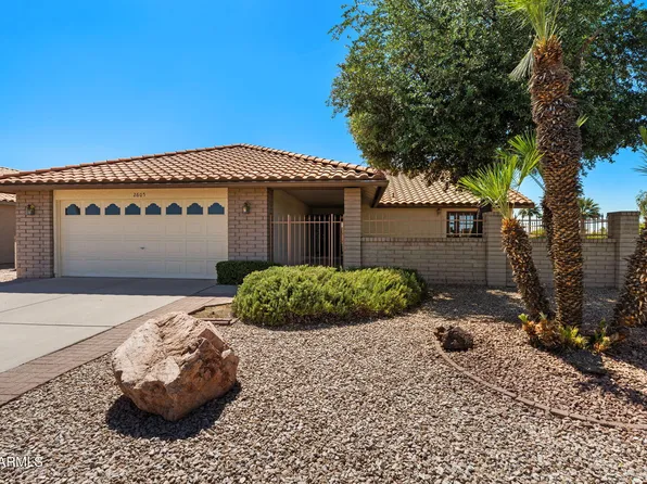 2605 LEISURE WORLD --, Mesa, AZ 85206