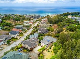 5586 Poola St, Honolulu, HI 96821