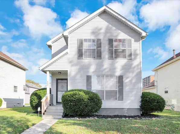432 Sawyer Blvd, Columbus, OH 43203