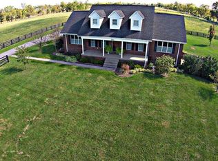 540 Flood Rd, Shelbyville, KY 40065