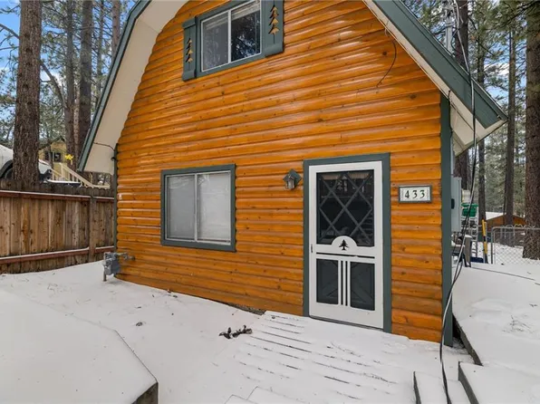 433 W Sugarloaf Blvd, Big Bear City, CA 92314