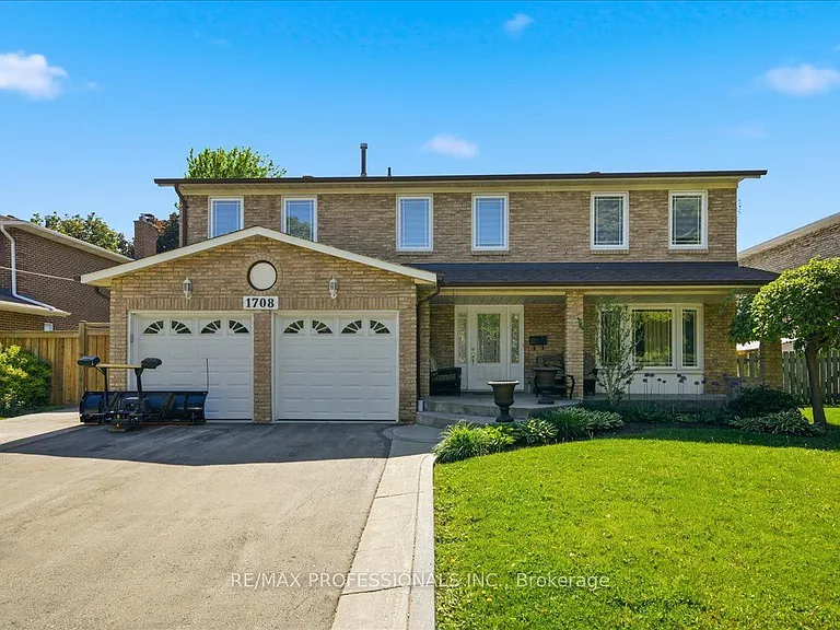 1708 Woodeden Dr — Photo 5