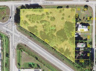 25229 Marion Ave, Punta Gorda, FL 33950