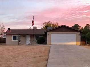17947 Manzanita St, Hesperia, CA 92345