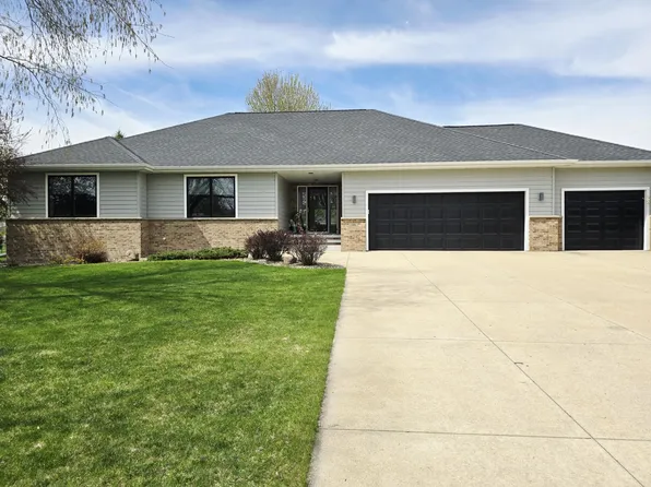 1406 26th St SW, Austin, MN 55912