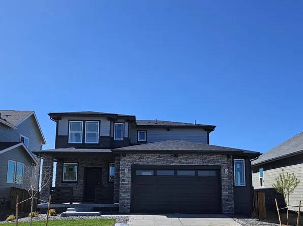 6040 Keyser Place, Brighton, CO 80601