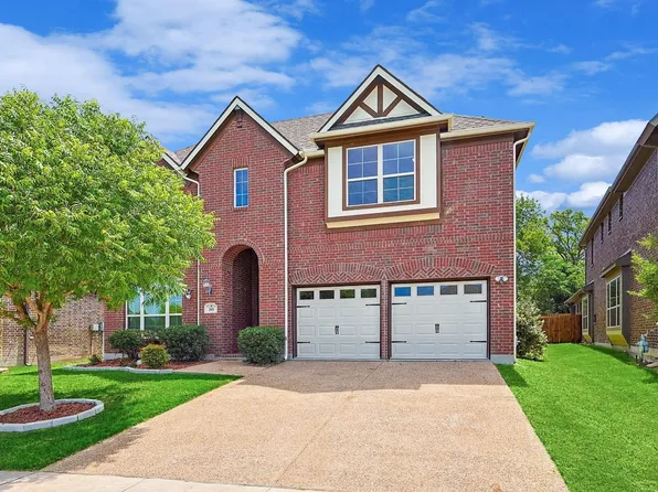 205 Hogue Ln, Wylie, TX 75098