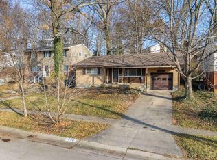 1136 Lanette Dr, Cincinnati, OH 45230