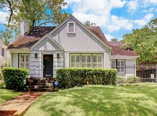 2922 Albans Rd, Houston, TX 77005