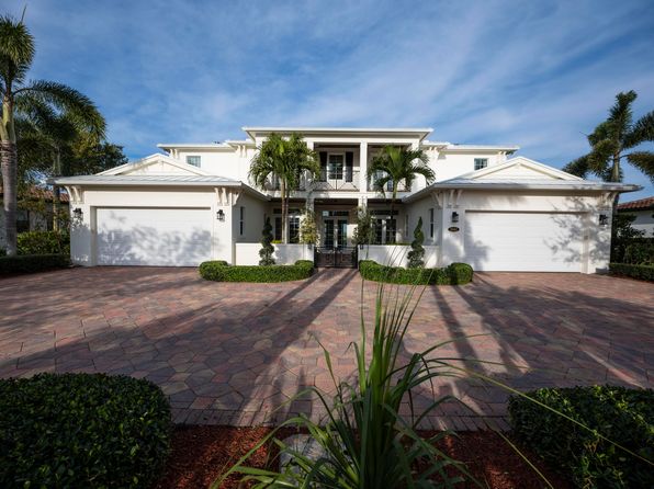 3042 NW Radcliffe Way, Palm City, FL 34990