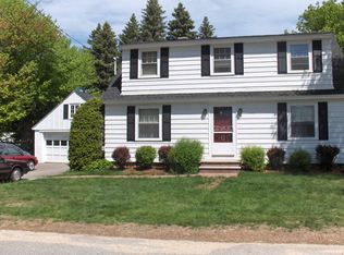35 Bay State Rd, North Andover, MA 01845