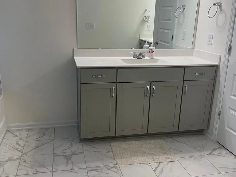 Master bath