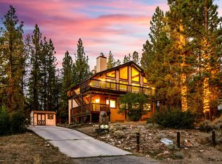 42452 Holiday Ln, Big Bear Lake, CA 92315