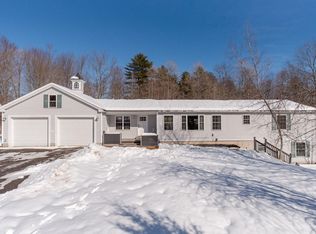 117 Longwoods Rd, Cumberland, ME 04021