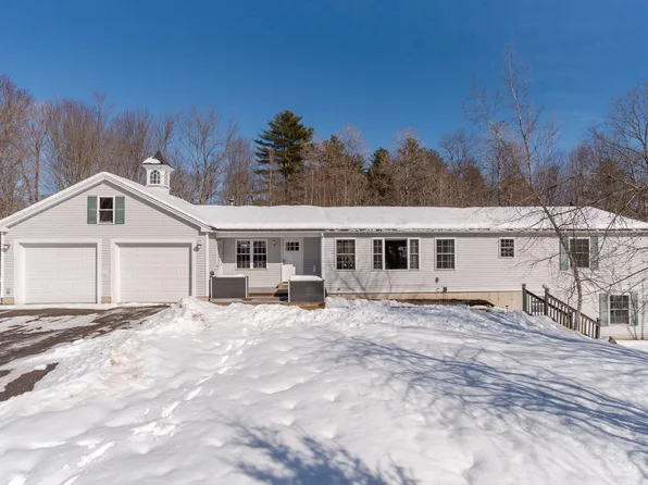 117 Longwoods Road, Cumberland, ME 04021