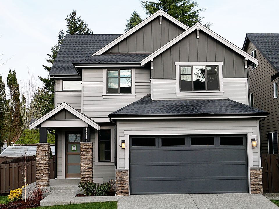 1st image of 13318 SE 261st Pl