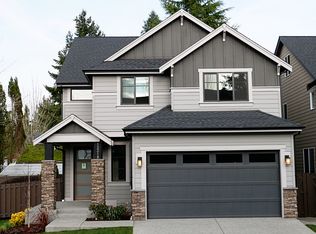13318 SE 261st Pl, Kent, WA 98042