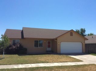 1406 W Tanager Ave, Hayden Lake, ID 83835