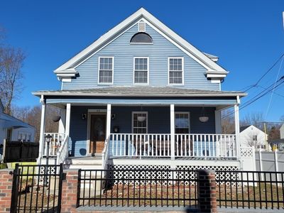 36 Mount Pleasant Sq, Randolph, MA, 02368
