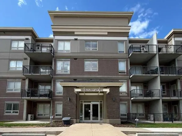 204 E Sparrowhawk Dr #1217, Fort McMurray, AB T9K 0P1