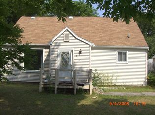 3614 Michael Ave SW, Wyoming, MI 49509