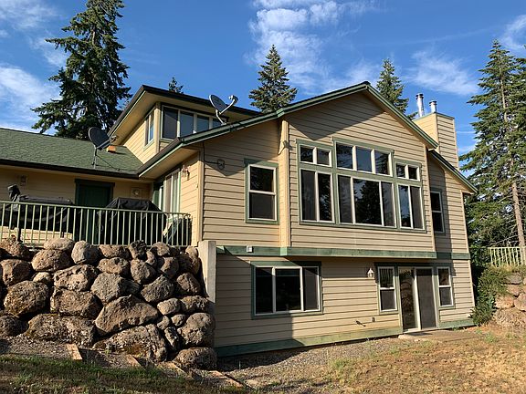 South Facing