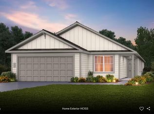 408 Sullivan Way, Elgin, TX 78621