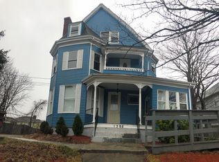 1398 Main St, West Warwick, RI 02893